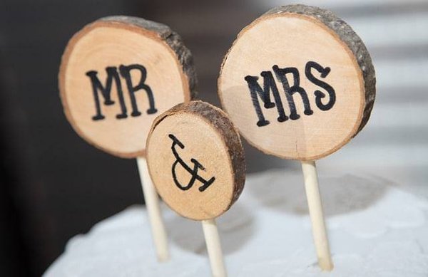 10 Idées Chics pour des Éléments de Décoration de Mariage Inoubliables