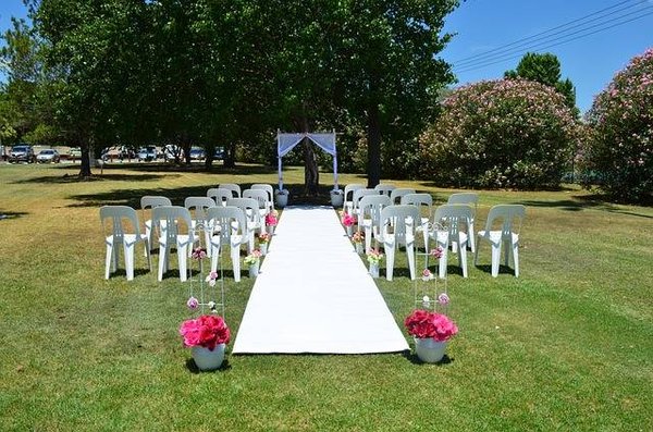 10 Idées Magnifiques pour un Mariage en Plein Air: Trouvez l'Endroit Parfait pour Votre Jour J