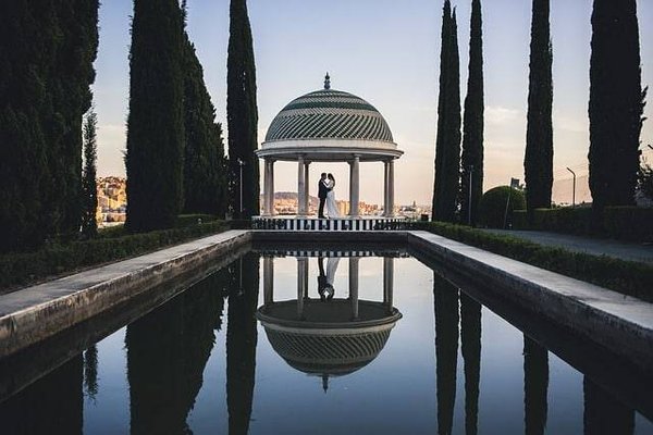 Les Plus Beaux Lieux Qui Accueillent des Mariages pour des Photos de Rêve