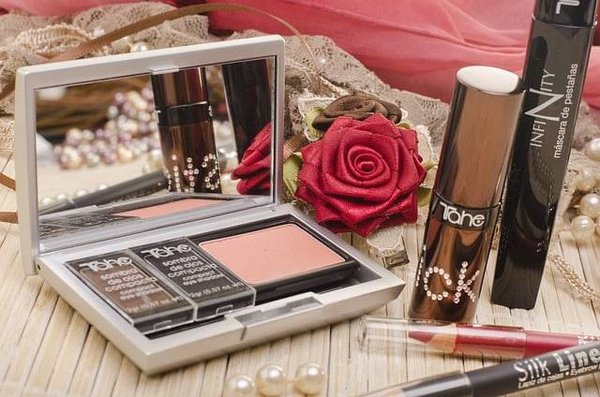 Tuto make-up mariage : les secrets d'un maquillage de mariée réussi
