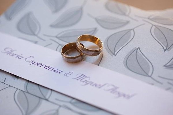 La Checklist Ultime pour les Préparatifs de votre Mariage : Ayez un Pas d'Avance!