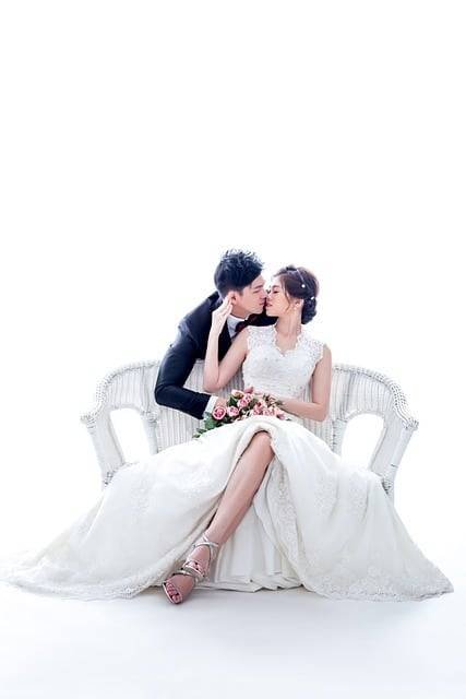 Comment personnaliser votre tenue de mariage pour un look unique et mémorable