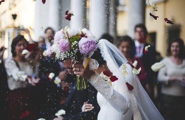 10 Idées d'Animations Originales pour un Mariage Inoubliable