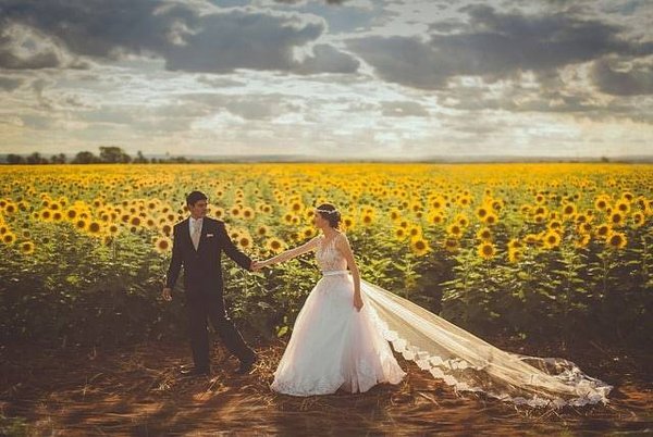 L'animation de Photos de Mariage: Idées Originales pour Immortaliser Votre Jour Unique